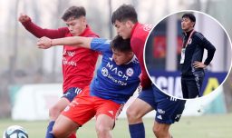 "Nos tocó un grupo muy difícil”: DT de la Sub 20 de Japón anticipa un mundial desafiante en Chile