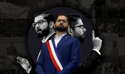 Cuenta Pública 2025: Balance final entre lo hecho, lo pendiente y lo olvidado del Gobierno de Gabriel Boric