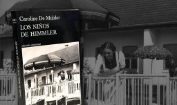 El horror del nazismo en los "Lebensborn": Las maternidades alemanas donde creaban la "raza de los nuevos caballeros"