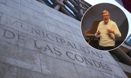 Municipalidad de Las Condes indemnizó con $10 mil millones a inmobiliaria que los demandó durante gestión de Joaquín Lavín