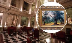 Club de la Unión rematará valiosa colección de arte para enfrentar millonarias deudas