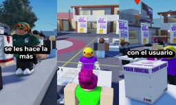INE lanza juego en Roblox para enseñar a votar a jóvenes mexicanos