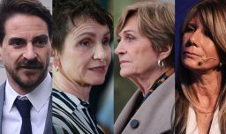 Ley de Fraccionamiento: ¿Qué dijeron los presidenciables tras reconocimiento de error del ministro Grau?