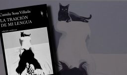 “La traición de mi lengua”: Un recorrido entre el erotismo, la sexualidad y forjarse como escritora
