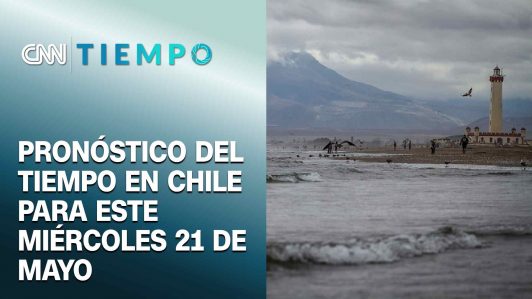 ¿Cómo estará el tiempo este miércoles feriado? Revisa el pronóstico para tu ciudad
