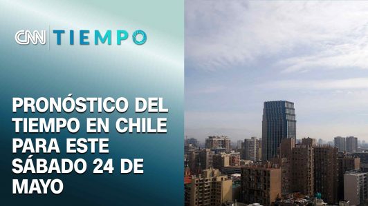 ¿Cómo estará el tiempo este fin de semana? Revisa el pronóstico para tu ciudad