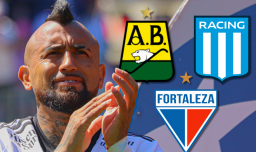 ¿Qué necesita Colo Colo para seguir con vida en la Copa Libertadores?
