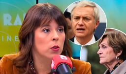 “Nos acusan sin pruebas y con fines políticos”: Frente Amplio evalúa acciones legales contra Republicanos por dichos de "cartel"