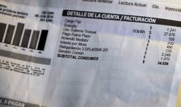 Nuevas tarifas eléctricas: Revisa cuánto subirá la cuenta de luz en tu comuna desde julio