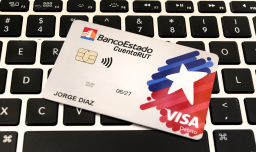 Para clientes de CuentaRUT: BancoEstado sortea cientos de gift cards de $170.000