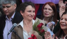 Cadem: Tohá se dispara en preferencias presidenciales, pero Matthei mantiene el liderazgo