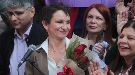 Cadem: Tohá se dispara en preferencias presidenciales y lidera expectativas junto a Matthei