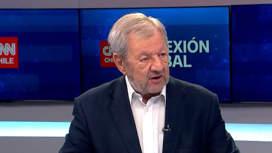 Raúl Sohr sobre Elon Musk en el equipo de Trump: "Está en retirada, no iban a poder convivir demasiado"