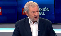 Raúl Sohr sobre Elon Musk en el equipo de Trump: "Está en retirada, no iban a poder convivir demasiado"