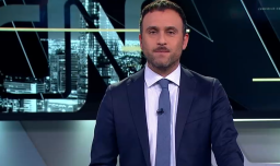 Controversia por imagen de muñecos de José Antonio Kast y Johannes Kaiser | CNN Prime