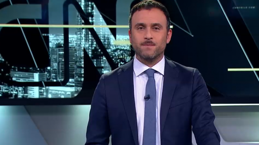Controversia por imagen de muñecos de José Antonio Kast y Johannes Kaiser | CNN Prime