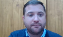 "El tema tierras es el corazón del problema" y no se resolvió: Sebastián Naveillán explica voto disidente en Comisión para la Paz