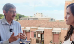Vaticanista proyecta un breve cónclave: "Debiéramos tener un Papa el domingo"