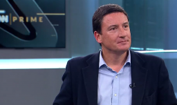 Arturo Squella plantea que Chile Vamos habría ofrecido a Rodolfo Carter una candidatura senatorial en Valparaíso