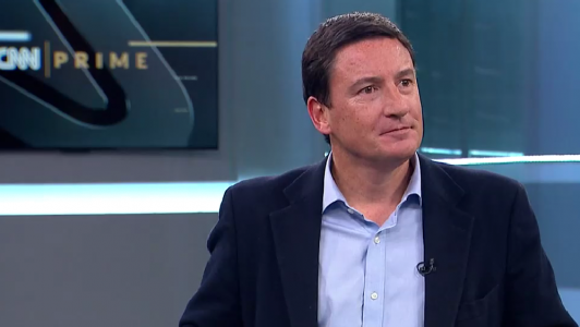 Arturo Squella plantea que Chile Vamos habría ofrecido a Rodolfo Carter una candidatura senatorial en Valparaíso