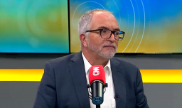 Comercio ambulante en Meiggs: Adolfo Numi apunta a que "se ha mantenido permanente la ausencia del Estado"