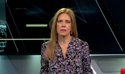 Boric recibió informe de la Comisión para la paz y entendimiento | CNN Prime