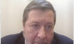 Gerente general de PacificBlu: "Los trabajadores saben que el responsable de la pérdida de sus empleos es el gobierno"