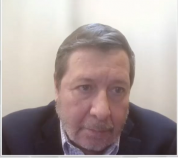 Gerente general de PacificBlu: "Los trabajadores saben que el responsable de la pérdida de sus empleos es el gobierno"