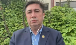 Datos falsos en Ley de Fraccionamiento: Alcalde de Talcahuano dice que subsecretario Salas "debe dar un paso al costado"