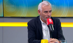 Pablo Silva tras dichos del gobierno sobre enfocar tema de ProCultura a Gobernaciones: "Hicimos sentir nuestra molestia"
