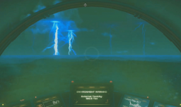 Joven queda atrapado en planeta tóxico y desata masiva misión de rescate desde distintos puntos del universo en "No Man’s Sky"