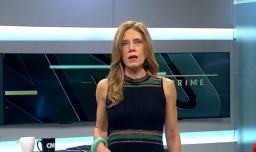 Oposición critica remoción del fiscal Cooper en Caso ProCultura | CNN Prime