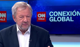 “La estrategia de Harvard será resistir”: Raúl Sohr analiza el rumbo que podría tomar la universidad frente a Trump