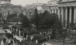 Cuenta Pública: Grandes hitos, transformaciones e historia de este rito republicano