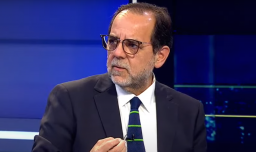"Si soy presidente voy a decir ‘no caben más’": Mulet dice no ser partidario de regularizaciones masivas a migrantes