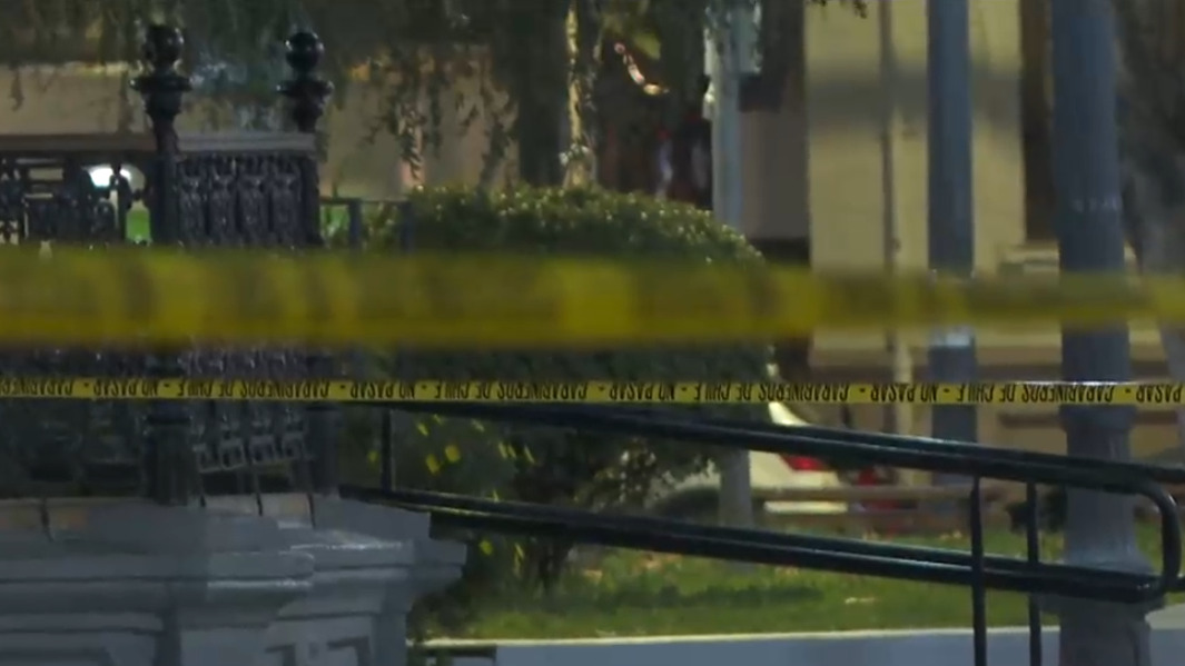 Este martes formalizan a jóvenes detenidos por homicidio de un escolar en Melipilla