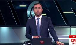 Sin centrodelantero: Gareca entrega la nómina de la selección | CNN Prime