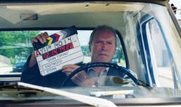 Clint Eastwood cumple 95 años: El ícono de Hollywood sigue activo y en buena forma