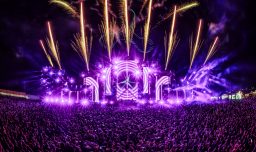 Creamfields Chile anuncia fechas para su edición 2025: Lugar y venta de entradas