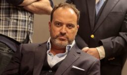 Daniel Sauer regresará a prisión preventiva: Revocan arresto domiciliario de empresario involucrado en caso Factop