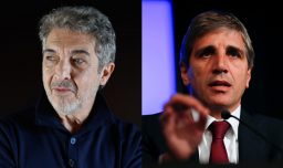 El cruce entre Ricardo Darín y el ministro de Economía argentino a raíz del aumento de precios