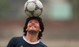 Justicia argentina declara nulo el juicio por la muerte de Diego Maradona
