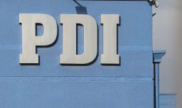 Detienen en Chiloé a argentino prófugo condenado por femicidio de su pareja