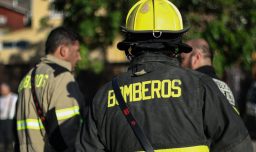 Era voluntario de Bomberos: Qué se sabe del motociclista que murió tras ser baleado por un guardia municipal en La Reina