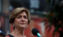"Ojalá que el Presidente esté limpio": Matthei arremete contra el FA por acusar "espionaje" tras polémica por Caso ProCultura