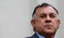 “Para qué enturbiar una relación tranquila”: Diputado Aedo exige disculpas al FA por vincular a la DC con Caso ProCultura