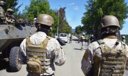 "El que más sufre con el terrorismo es el pueblo mapuche": El debate en torno a la seguridad en la Macrozona Sur