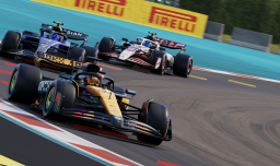 Reseña de juegos | F1 2025: Lo mismo de siempre, pero con novedades muy interesantes