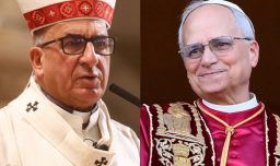 Cardenal Chomali y su cercanía a León XIV: “Lo conozco bien, tuve la oportunidad de cenar con él, siendo ya Papa”