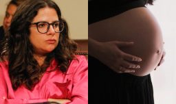 Ministra Orellana y caída de la natalidad en Chile: “El descenso radical del embarazo adolescente es algo que nos debe alegrar”